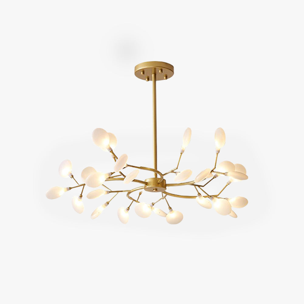 Lustre Branches - Constellation Lumineuse | Welina