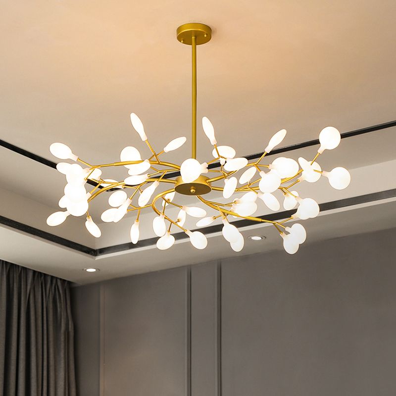 Lustre Branches - Constellation Lumineuse | Welina