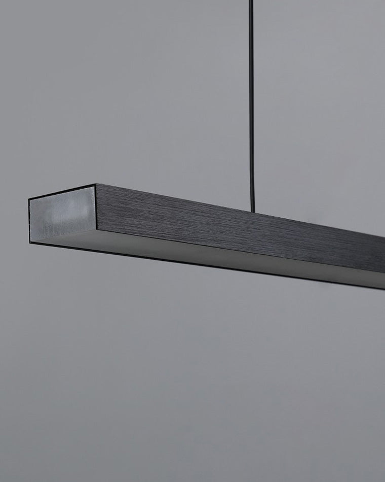 Suspension LED Extra-Longue - Ligne Épurée | Longéa
