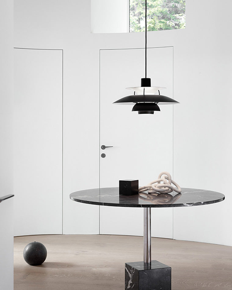 Suspension Scandinave Colorée - Touche Joyeuse | Couléa