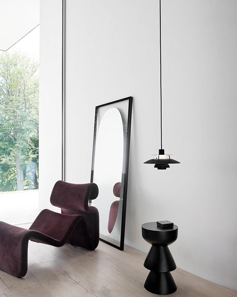 Suspension Scandinave Colorée - Touche Joyeuse | Couléa