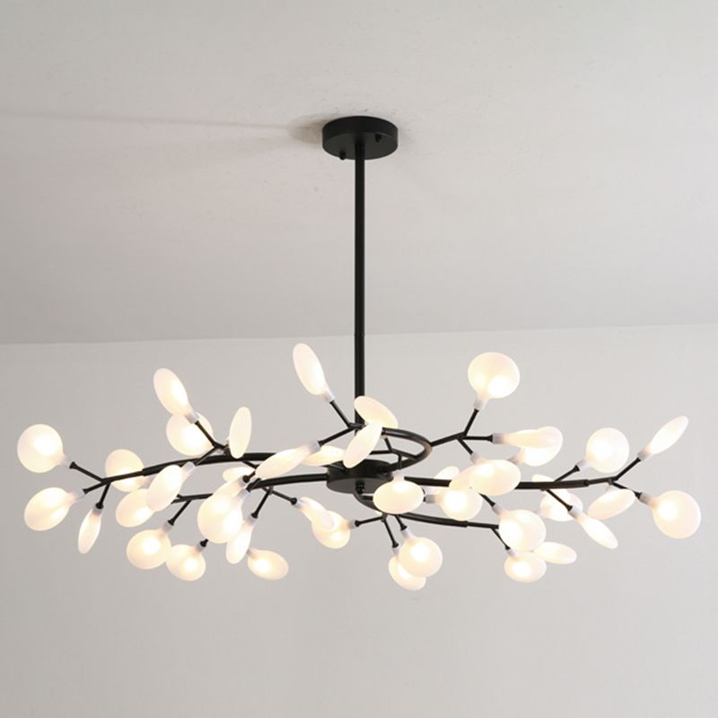 Lustre Branches - Constellation Lumineuse | Welina