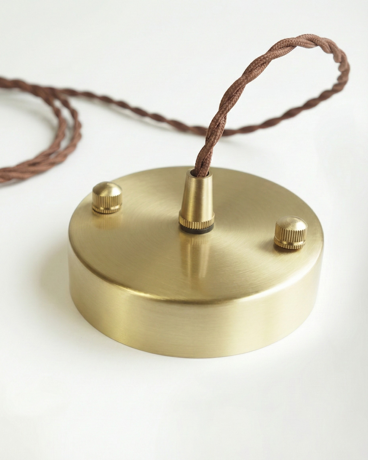 Suspension Céramique - Artisanale Peinte Main | Savéa