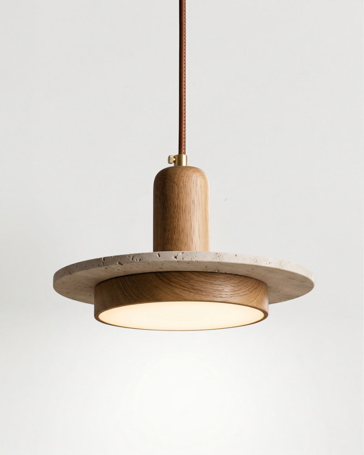 Suspension Bois - Simple ou Triple | Taïsha