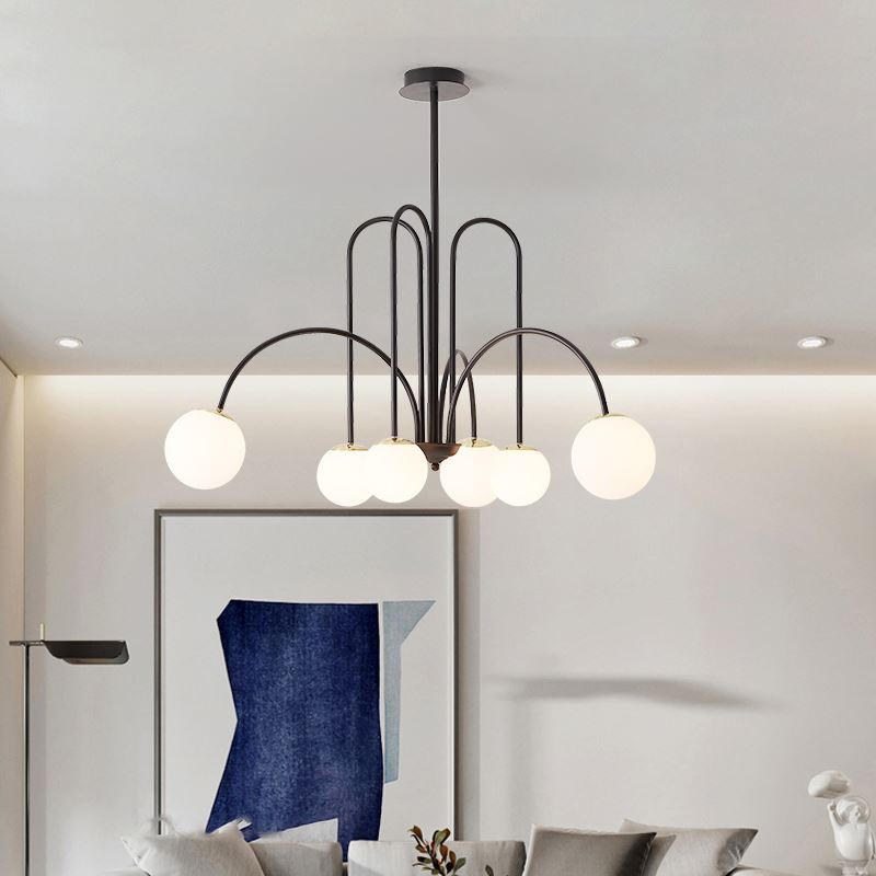 Plafonnier LED - Design Épuré | Vérona