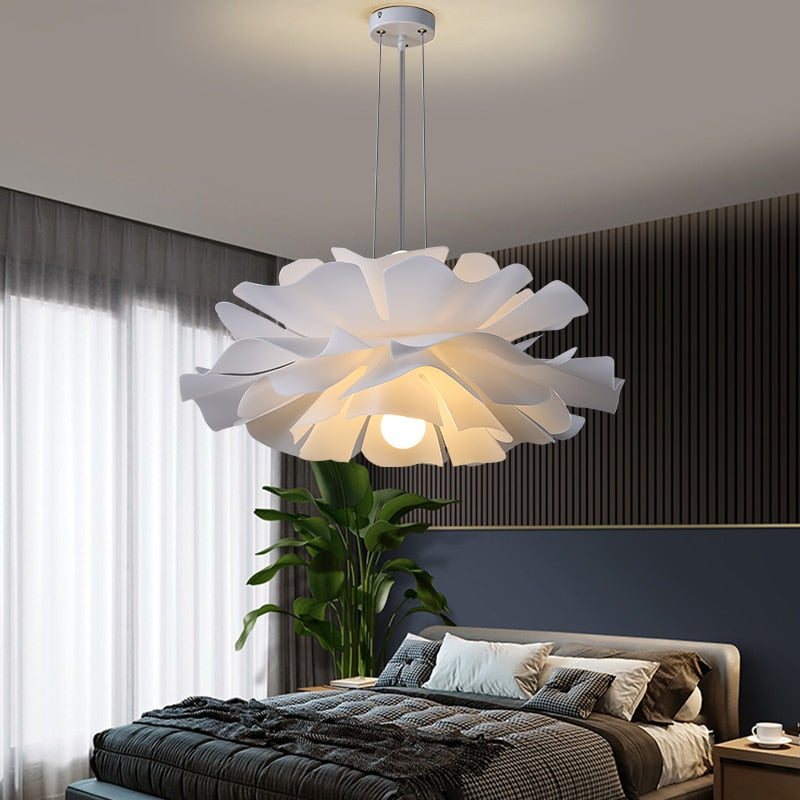 Lustre Floral - Double Pétale | Pétalia
