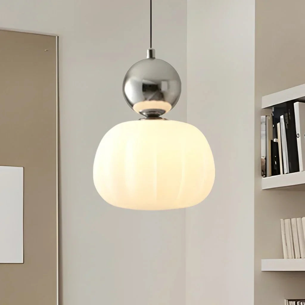 Suspension Bauhaus - Élégance Art Déco | Créova