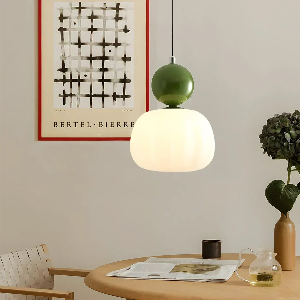 Suspension Bauhaus - Élégance Art Déco | Créova