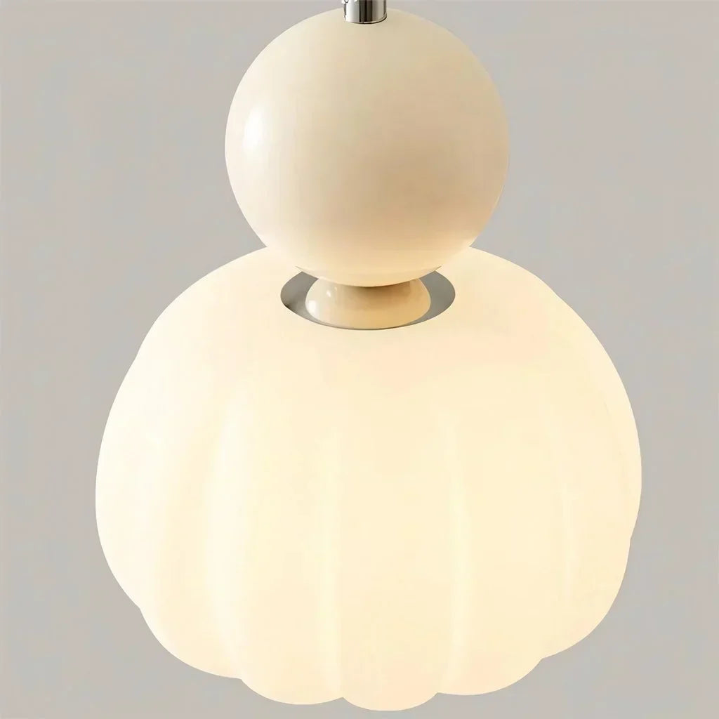 Suspension Bauhaus - Élégance Art Déco | Créova