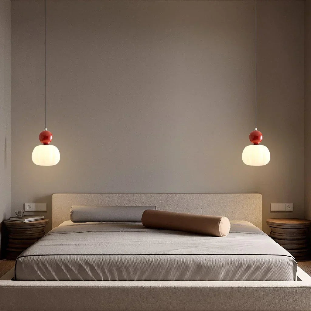 Suspension Bauhaus - Élégance Art Déco | Créova