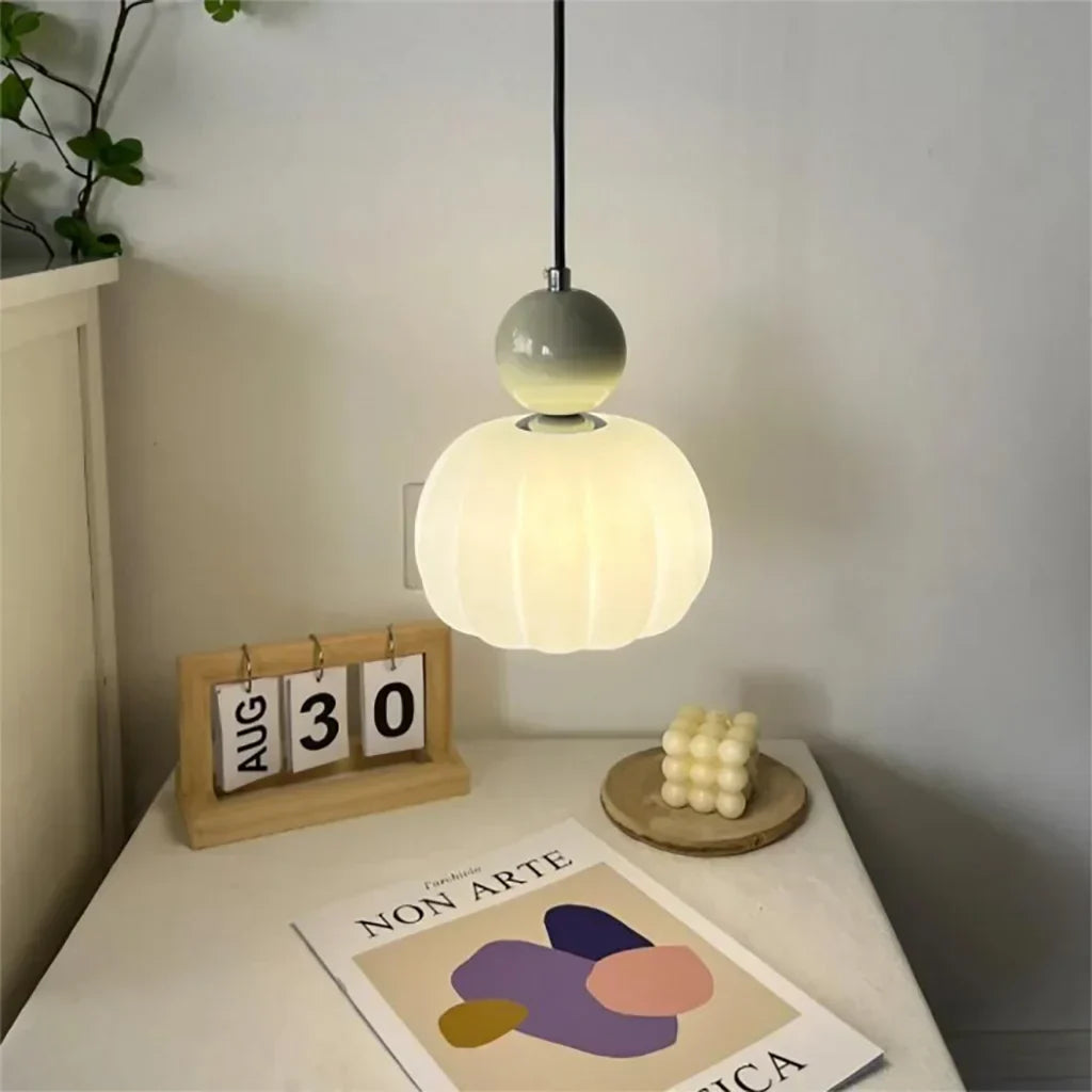 Suspension Bauhaus - Élégance Art Déco | Créova