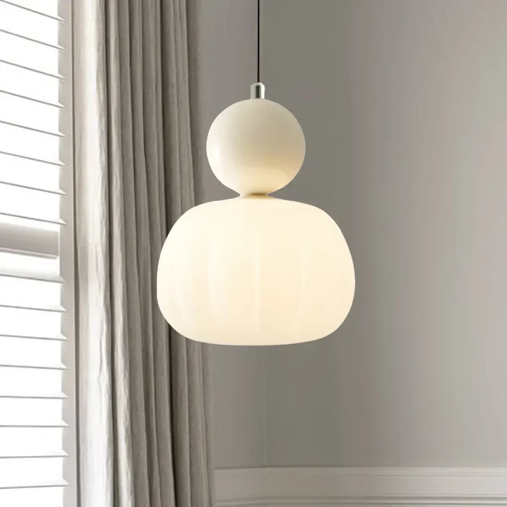 Suspension Bauhaus - Élégance Art Déco | Créova