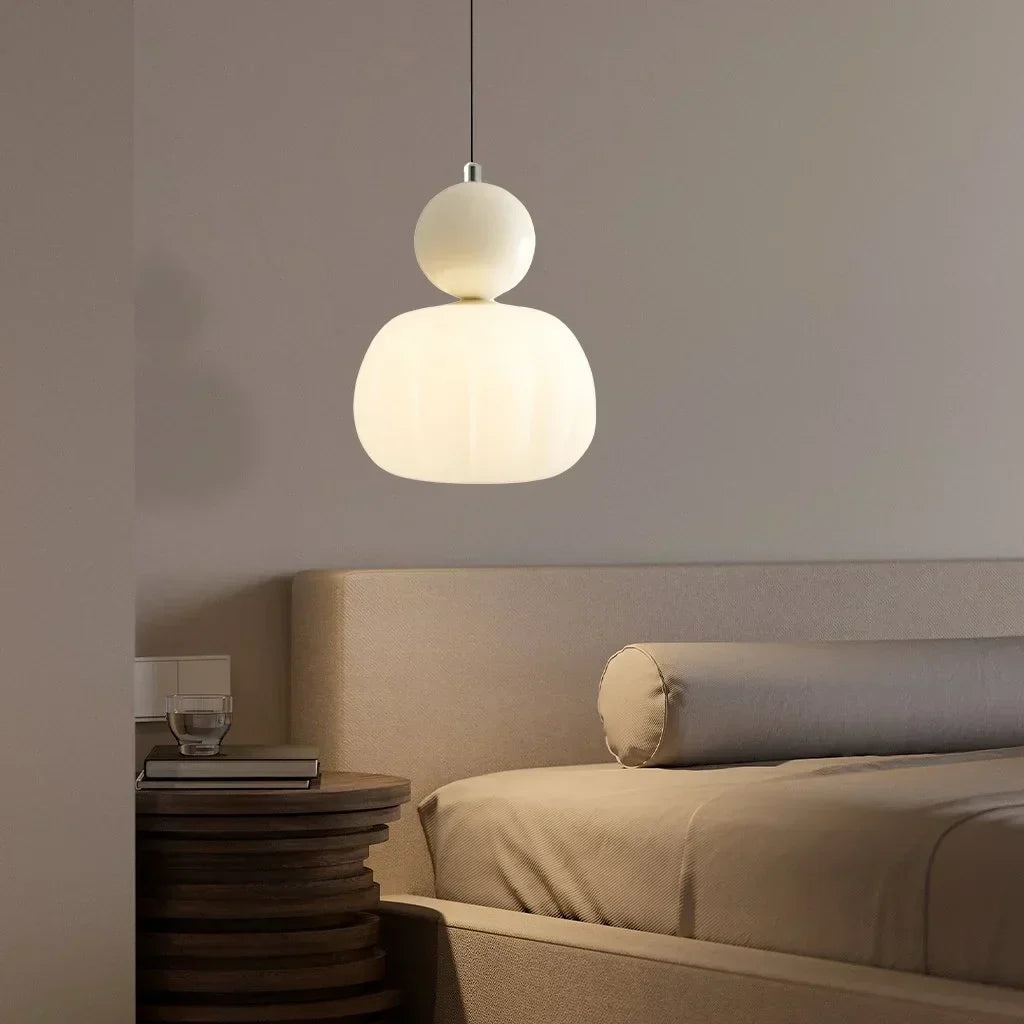 Suspension Bauhaus - Élégance Art Déco | Créova