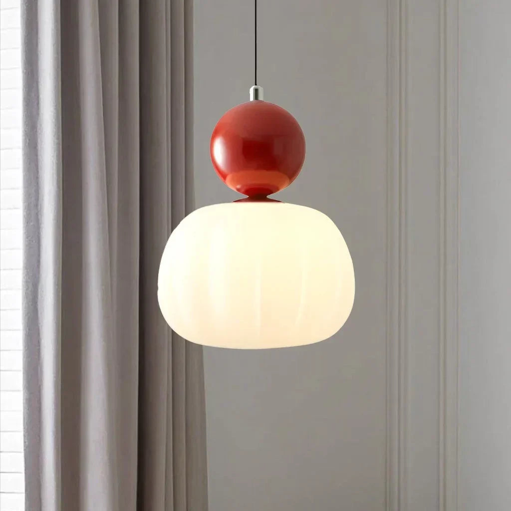 Suspension Bauhaus - Élégance Art Déco | Créova