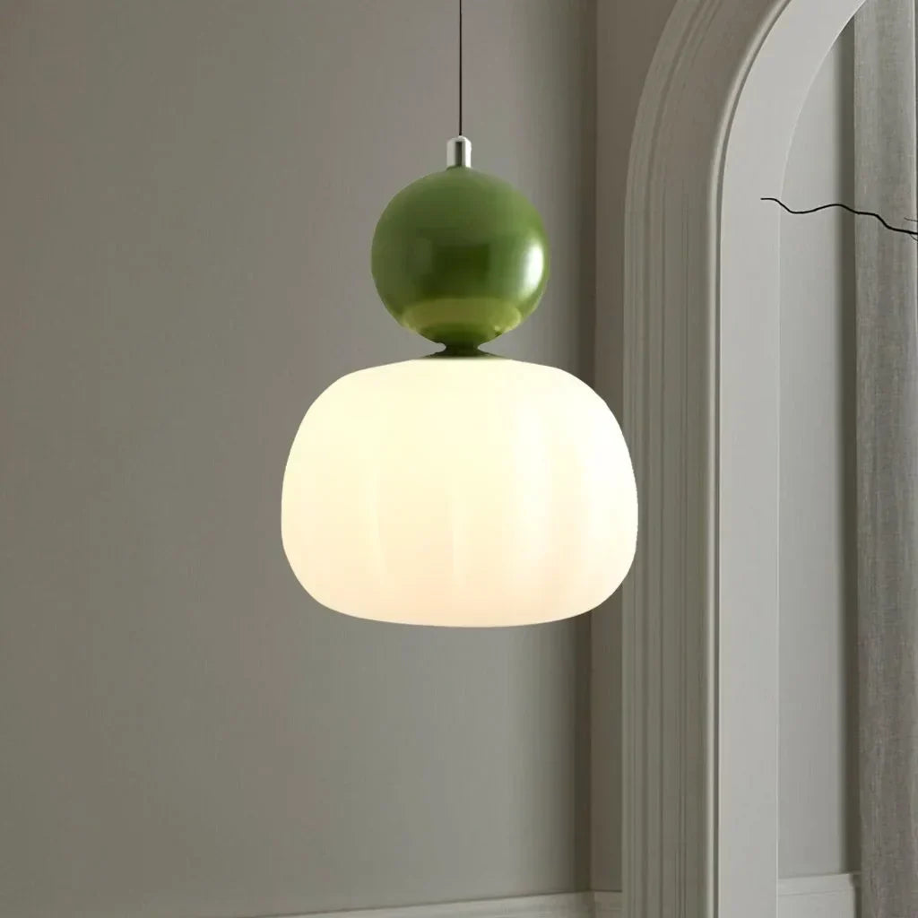Suspension Bauhaus - Élégance Art Déco | Créova