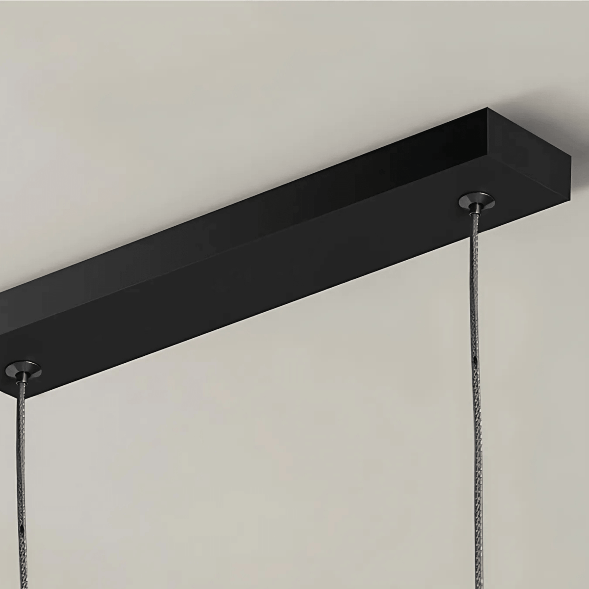 Suspension Métal - Cuisine & Îlot | Dumonia