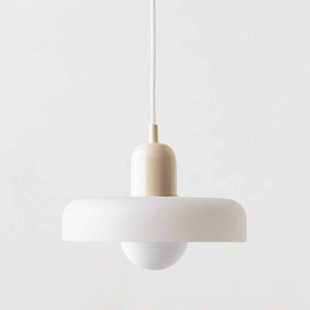 Suspension Bauhaus - Design Géométrique | Formara
