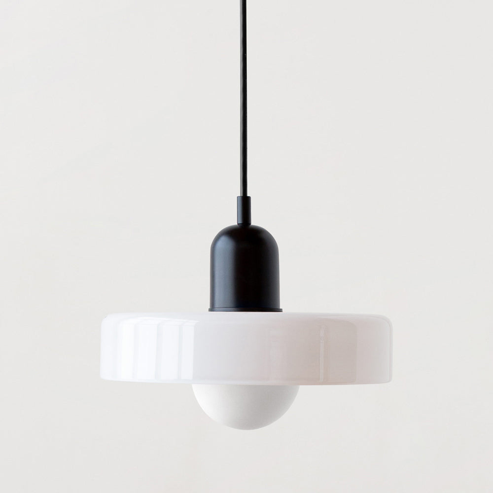 Suspension Bauhaus - Design Géométrique | Formara
