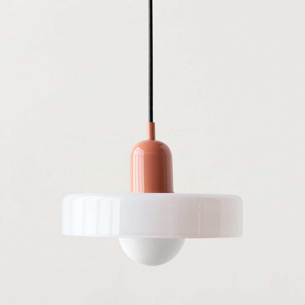 Suspension Bauhaus - Design Géométrique | Formara