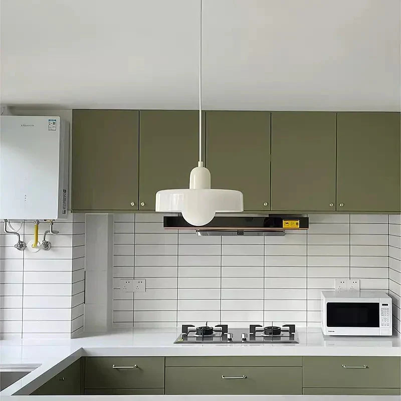Suspension Bauhaus - Design Géométrique | Formara