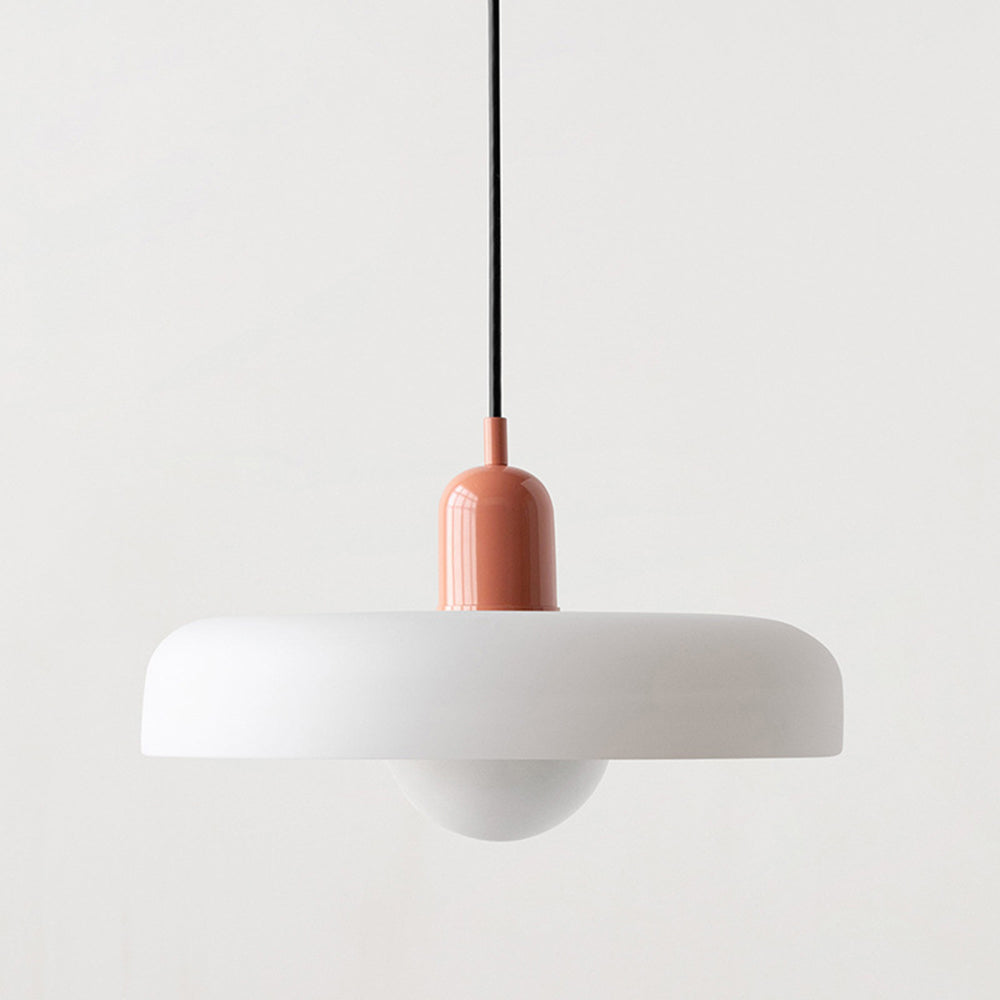 Suspension Bauhaus - Design Géométrique | Formara