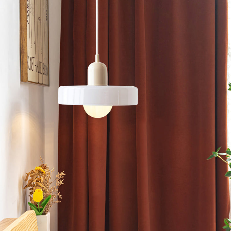 Suspension Bauhaus - Design Géométrique | Formara