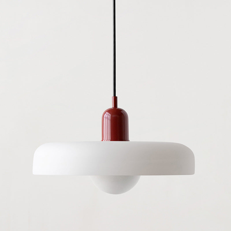 Suspension Bauhaus - Design Géométrique | Formara