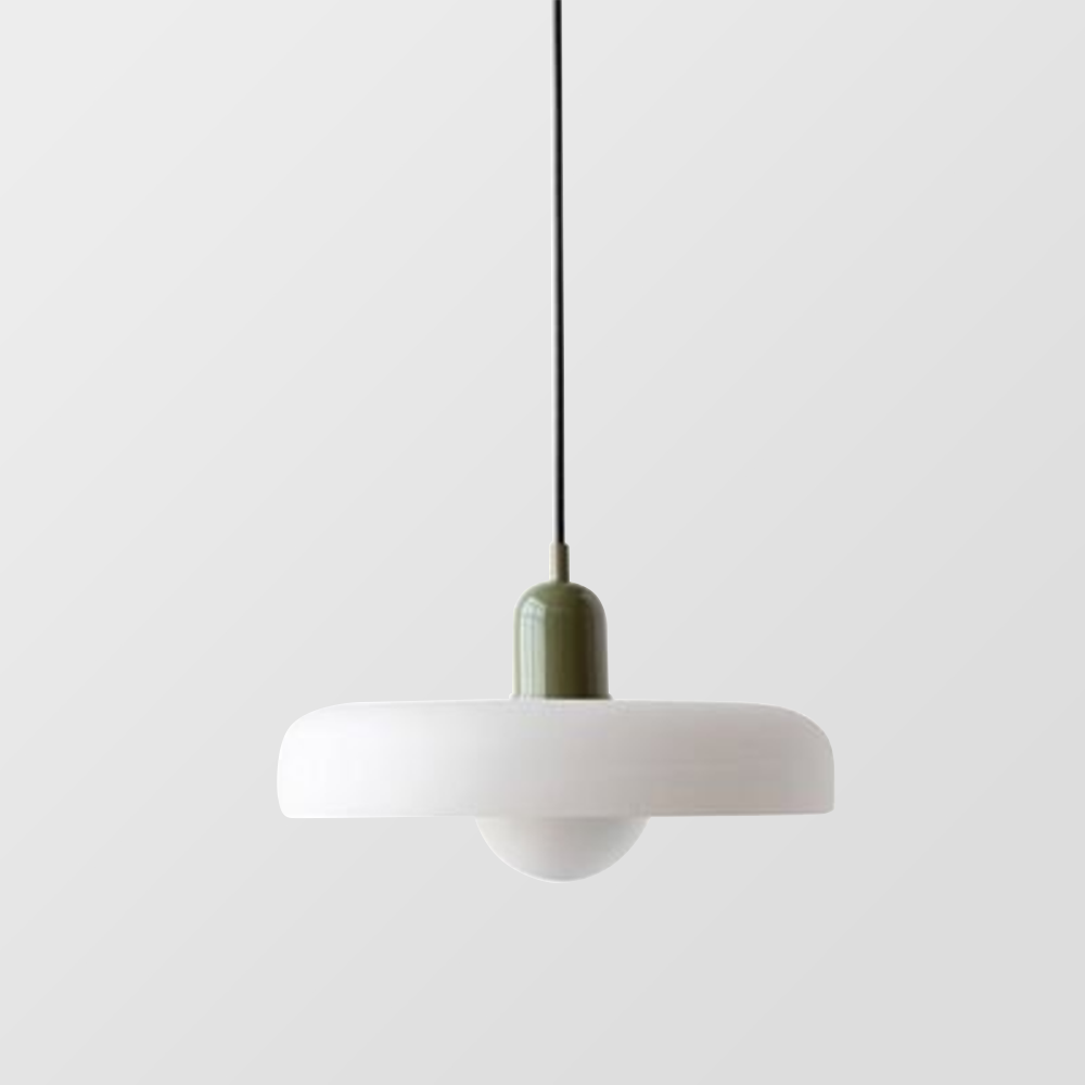 Suspension Bauhaus - Design Géométrique | Formara