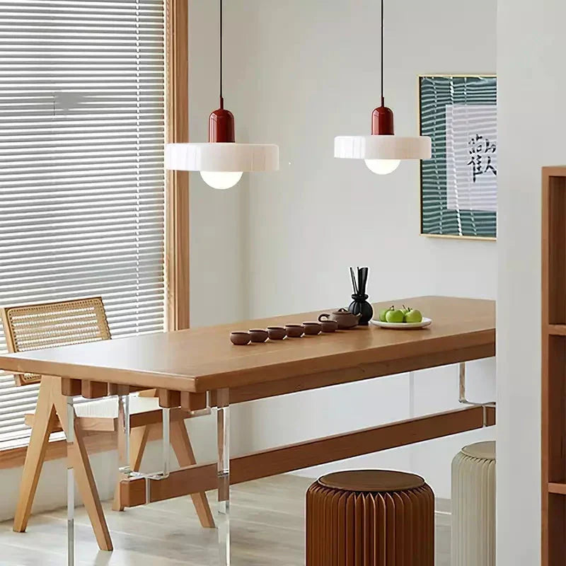 Suspension Bauhaus - Design Géométrique | Formara