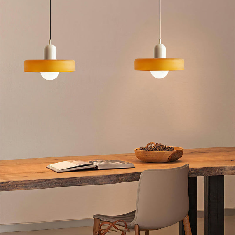 Suspension Bauhaus - Design Géométrique | Formara