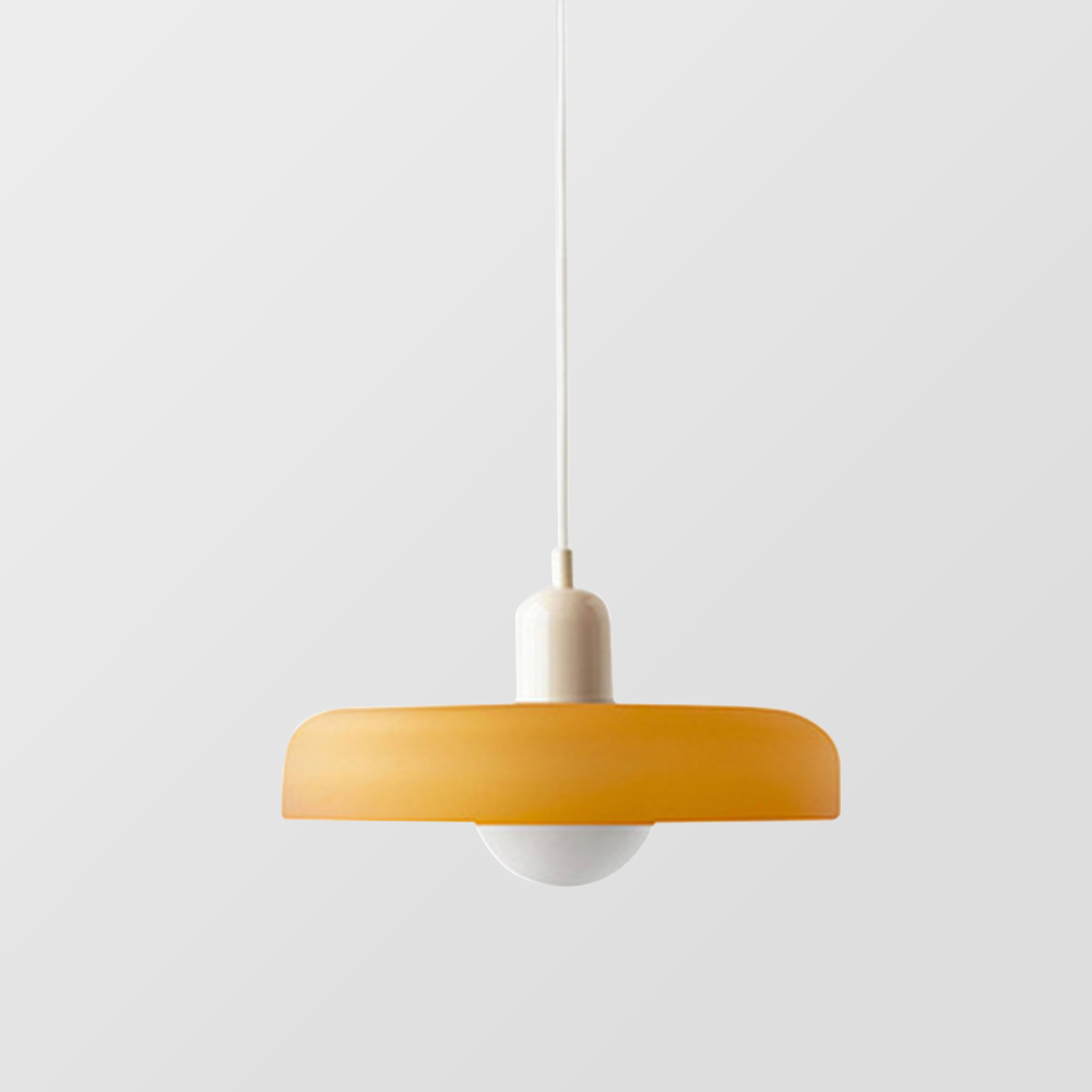 Suspension Bauhaus - Design Géométrique | Formara