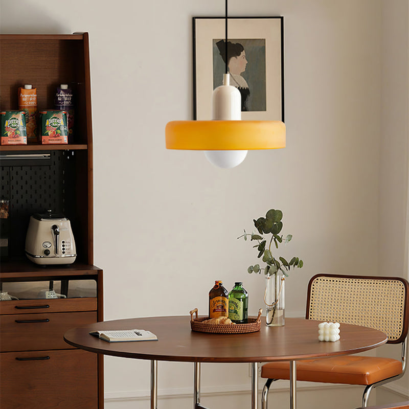 Suspension Bauhaus - Design Géométrique | Formara