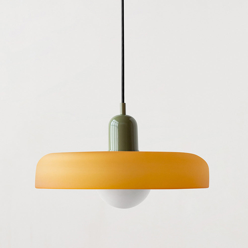 Suspension Bauhaus - Design Géométrique | Formara