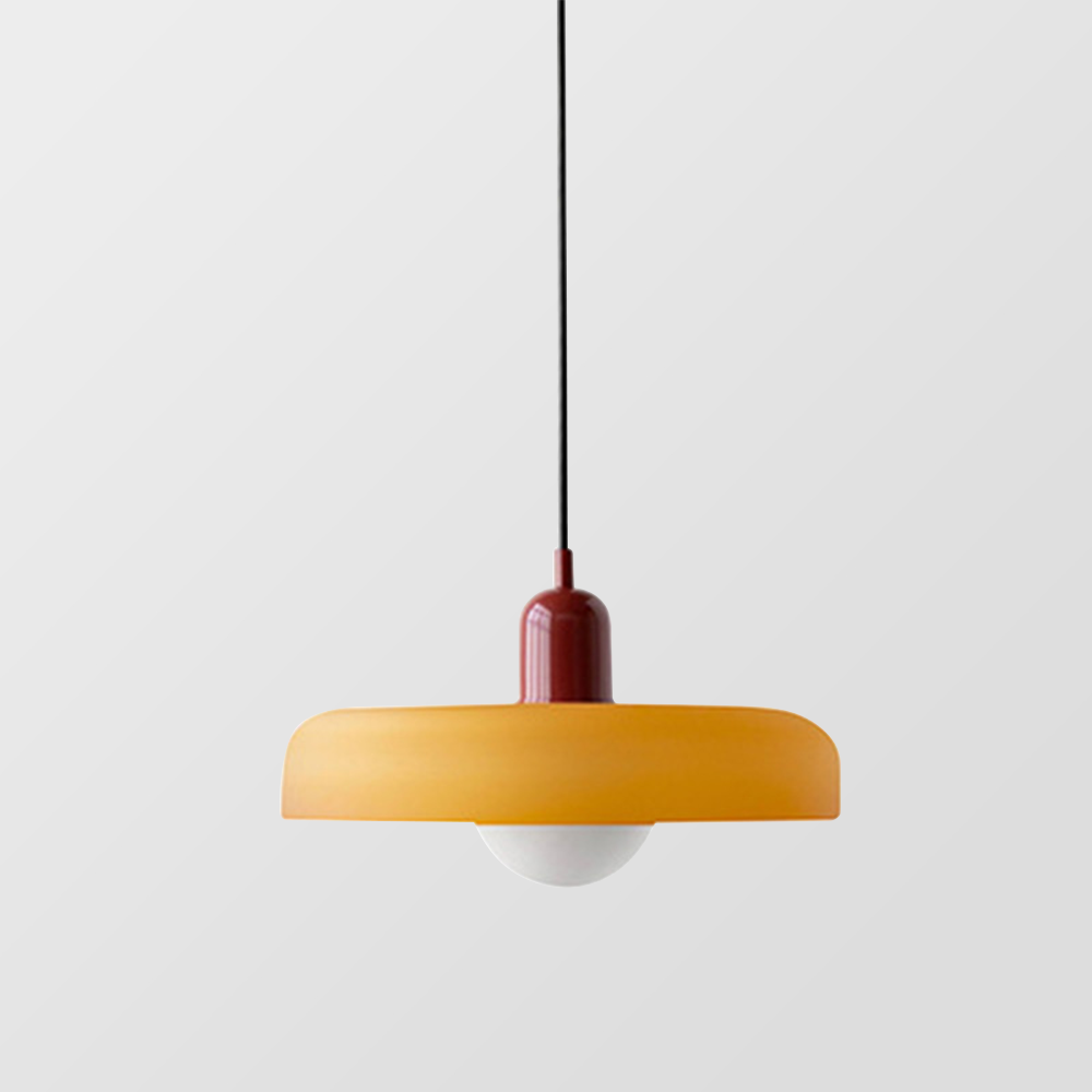 Suspension Bauhaus - Design Géométrique | Formara