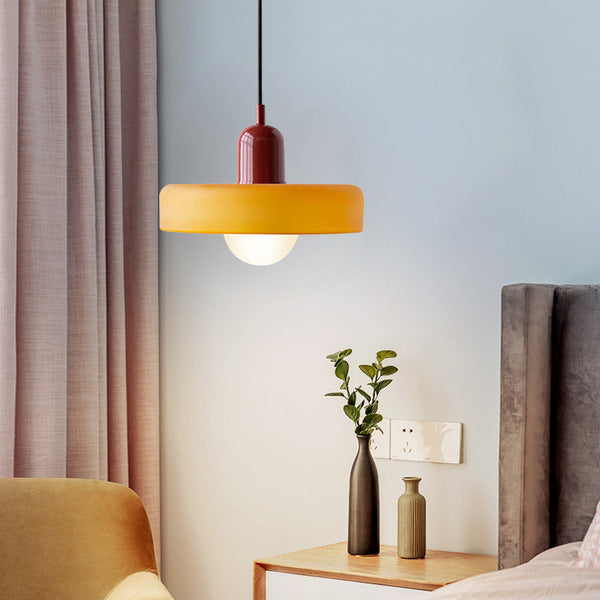 Suspension Bauhaus - Design Géométrique | Formara