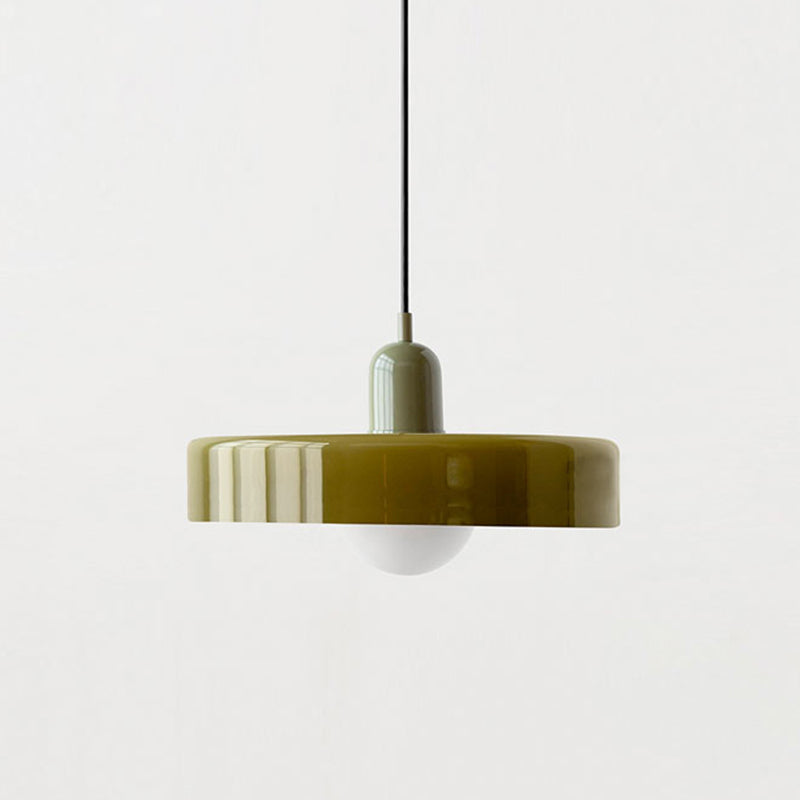Suspension Bauhaus - Design Géométrique | Formara