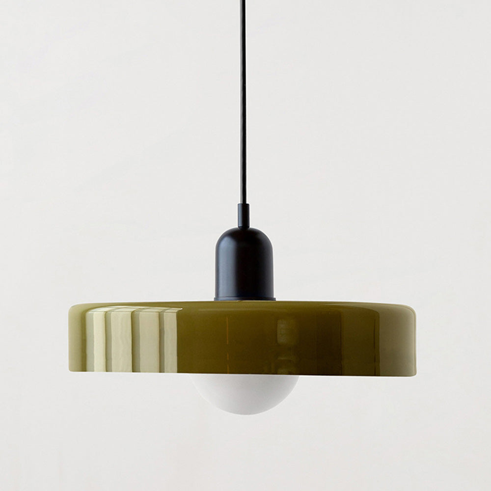 Suspension Bauhaus - Design Géométrique | Formara