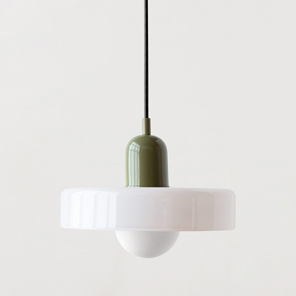 Suspension Bauhaus - Design Géométrique | Formara