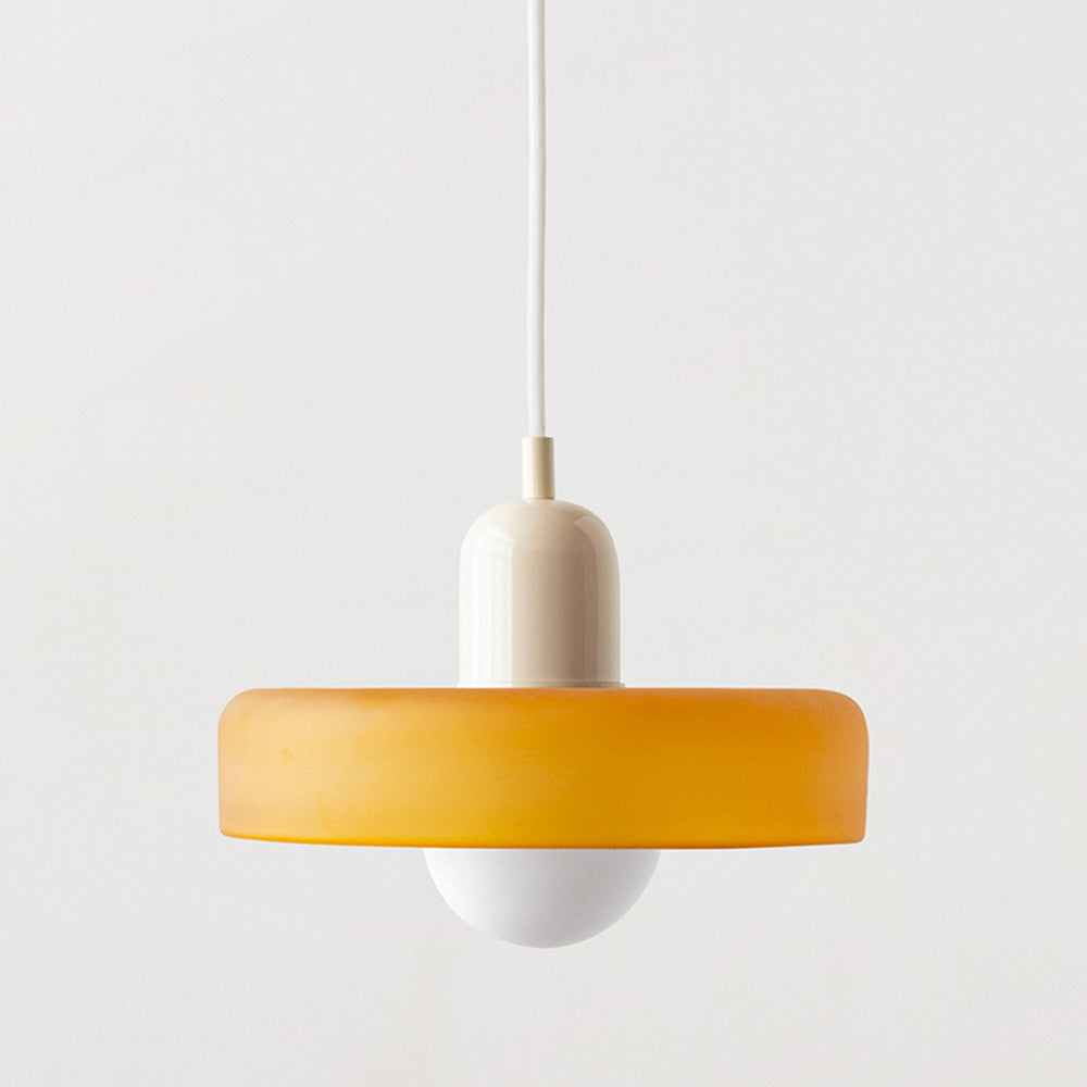 Suspension Bauhaus - Design Géométrique | Formara