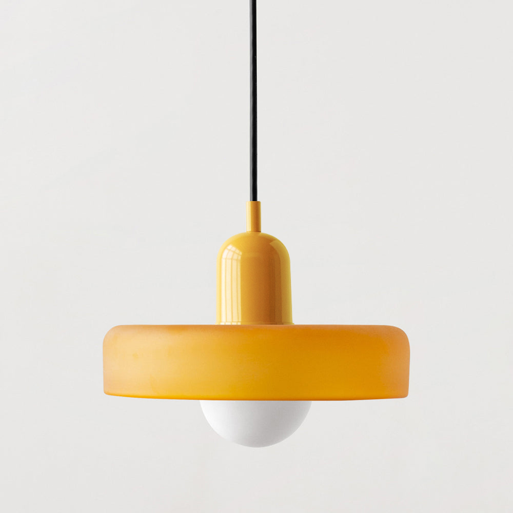 Suspension Bauhaus - Design Géométrique | Formara