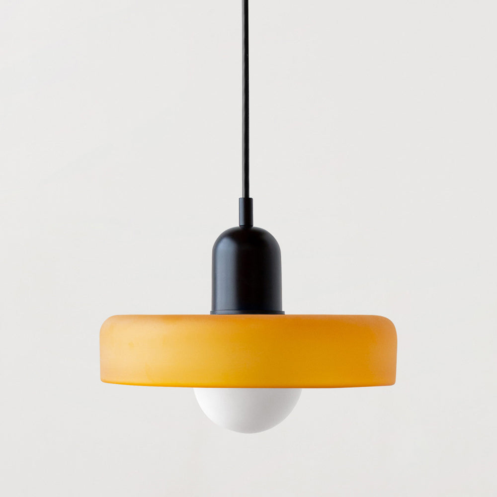 Suspension Bauhaus - Design Géométrique | Formara