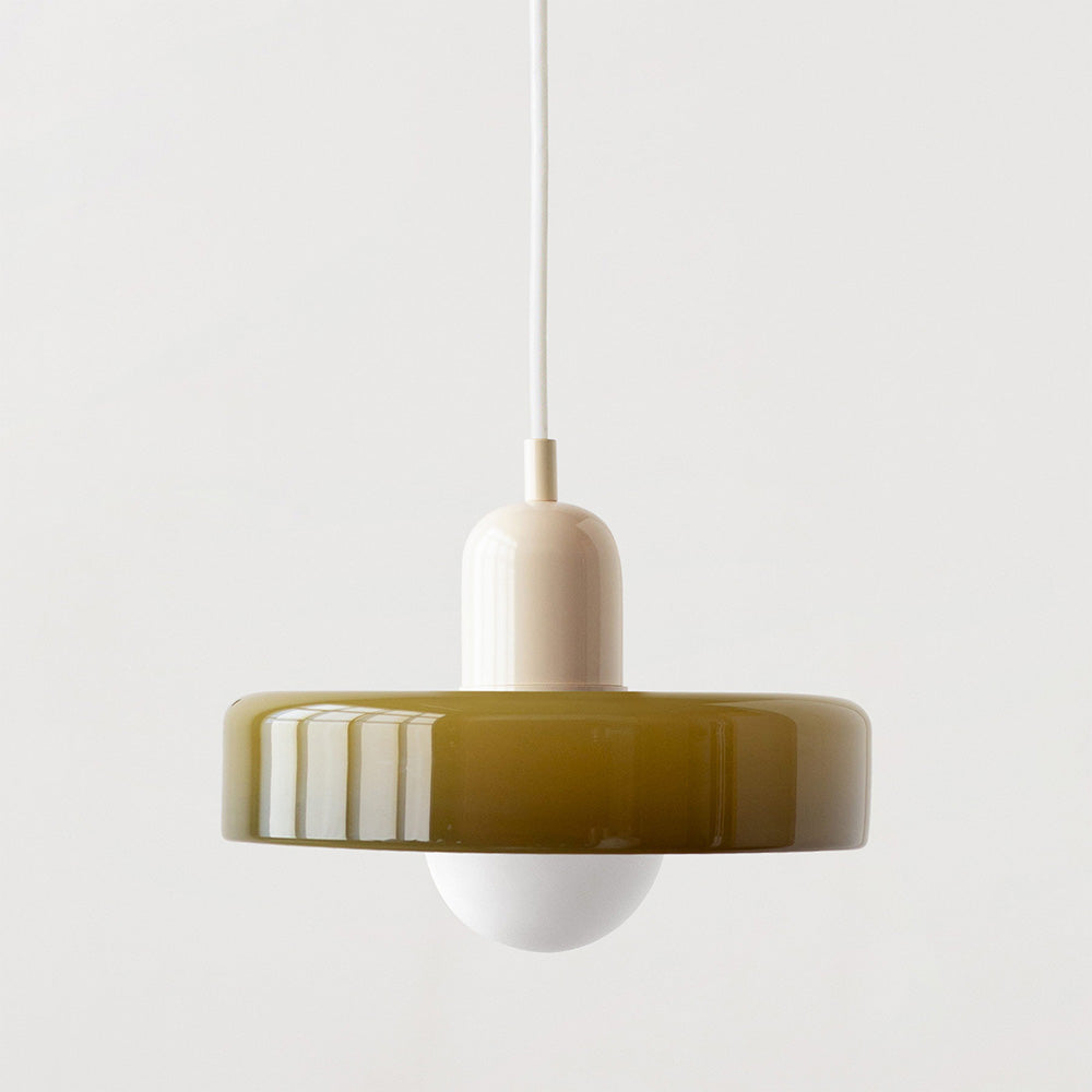 Suspension Bauhaus - Design Géométrique | Formara