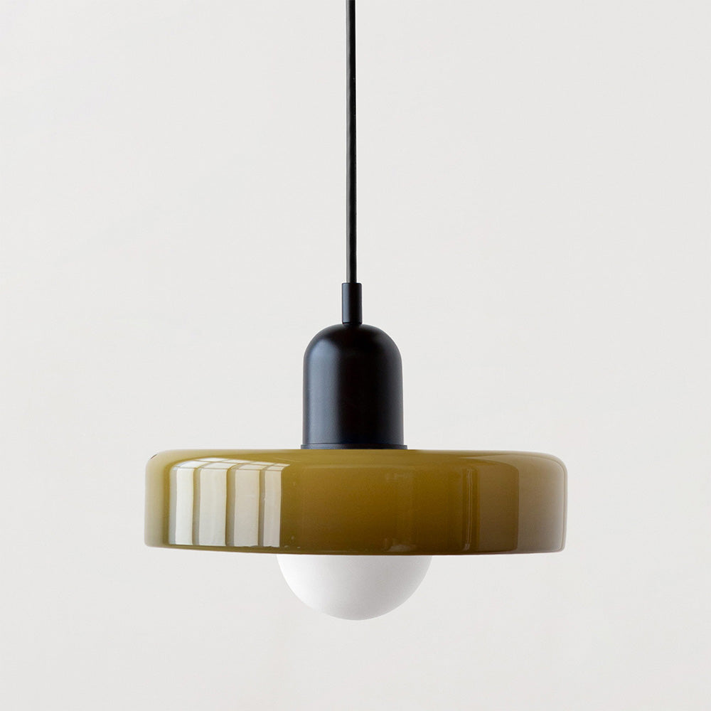Suspension Bauhaus - Design Géométrique | Formara