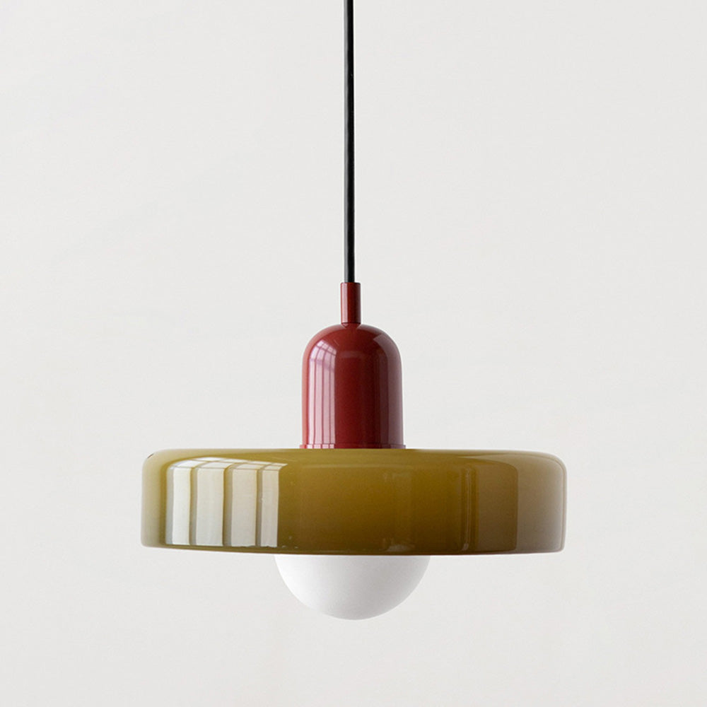 Suspension Bauhaus - Design Géométrique | Formara