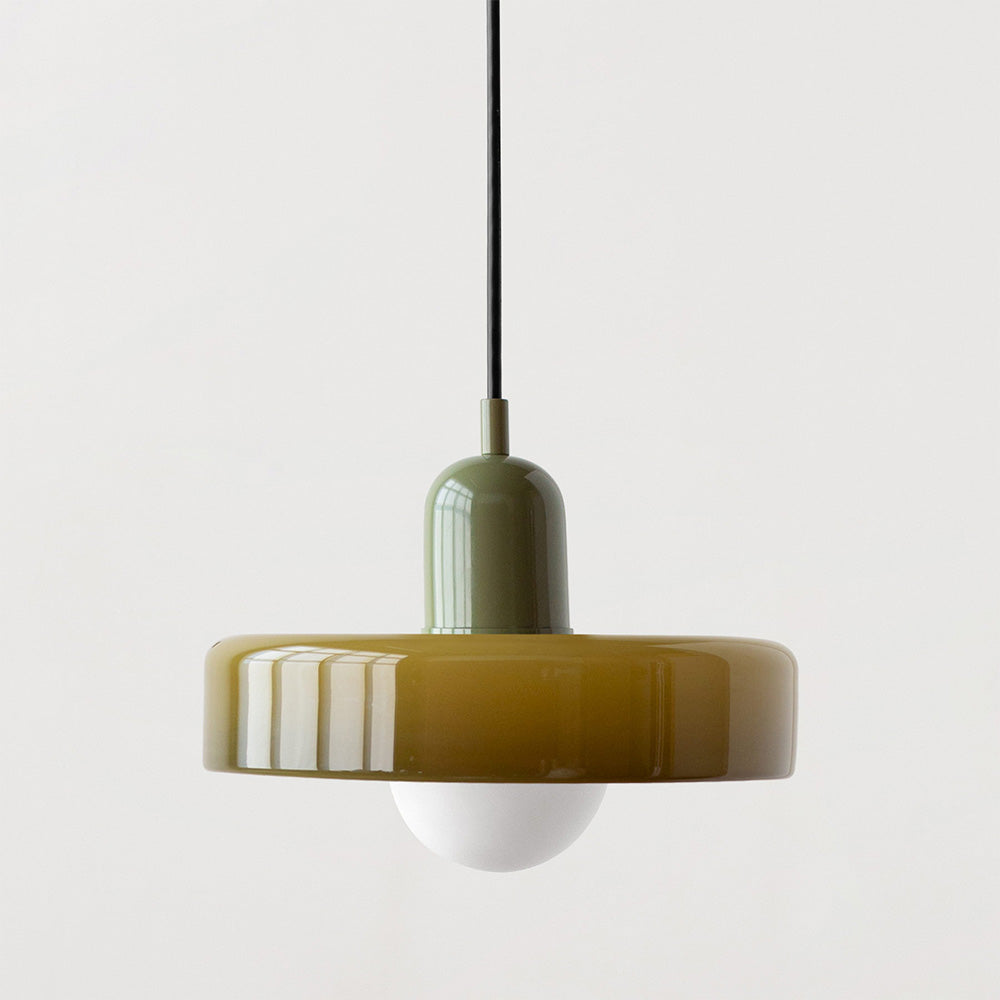 Suspension Bauhaus - Design Géométrique | Formara