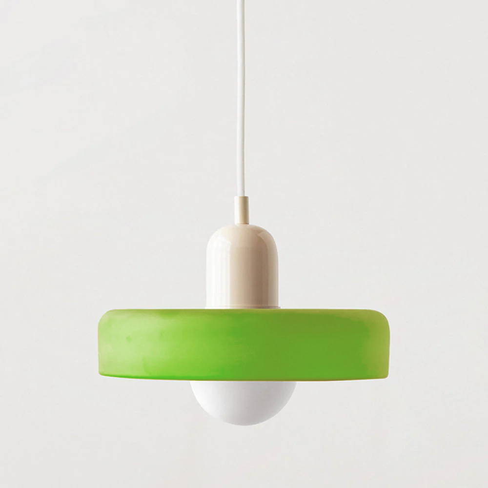 Suspension Bauhaus - Design Géométrique | Formara