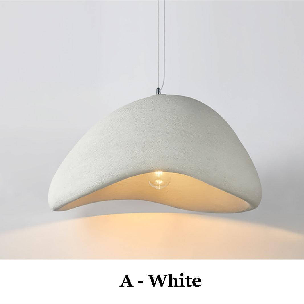 Suspension Tressée Main - Wabi-Sabi | Ginzara