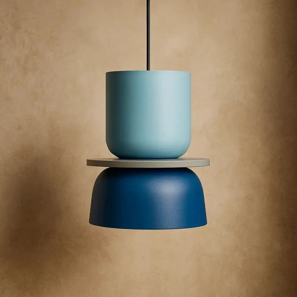 Suspension Design - Courbe Fluide | Nodélia