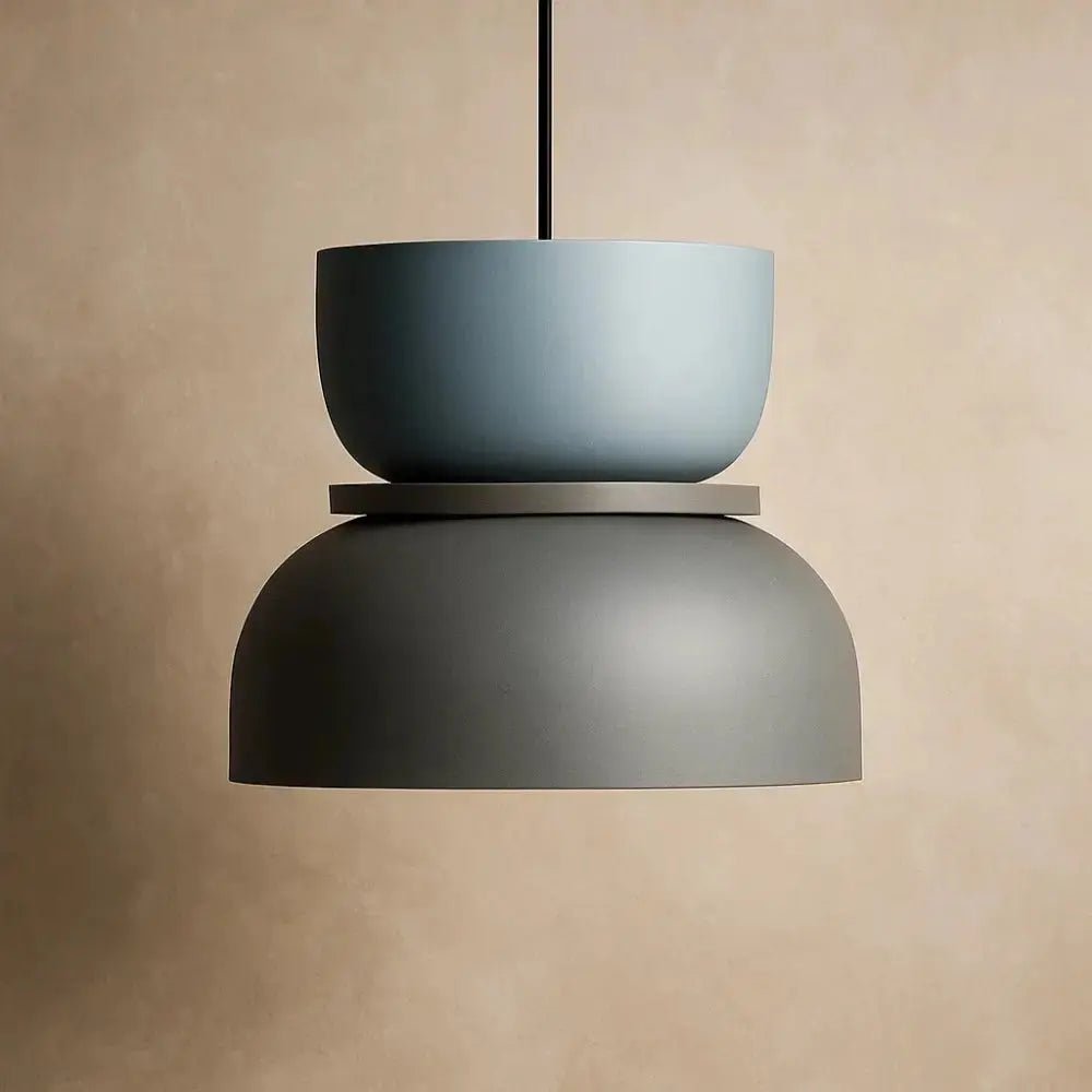 Suspension Design - Courbe Fluide | Nodélia