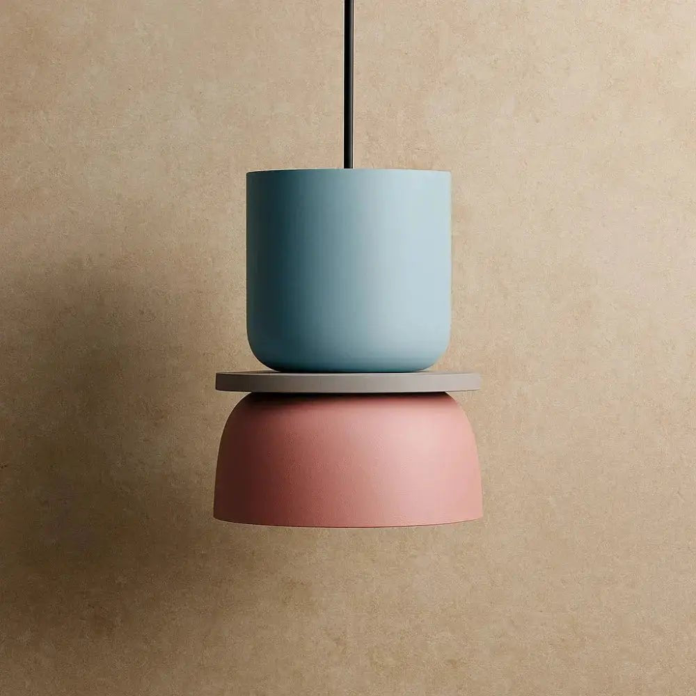 Suspension Design - Courbe Fluide | Nodélia
